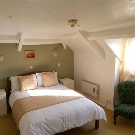 Alcombe House Hotel Minehead Extérieur photo