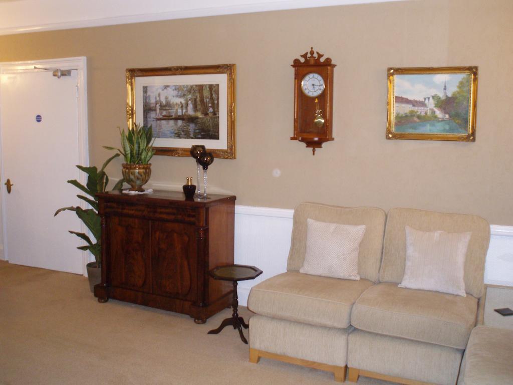 Alcombe House Hotel Minehead Extérieur photo