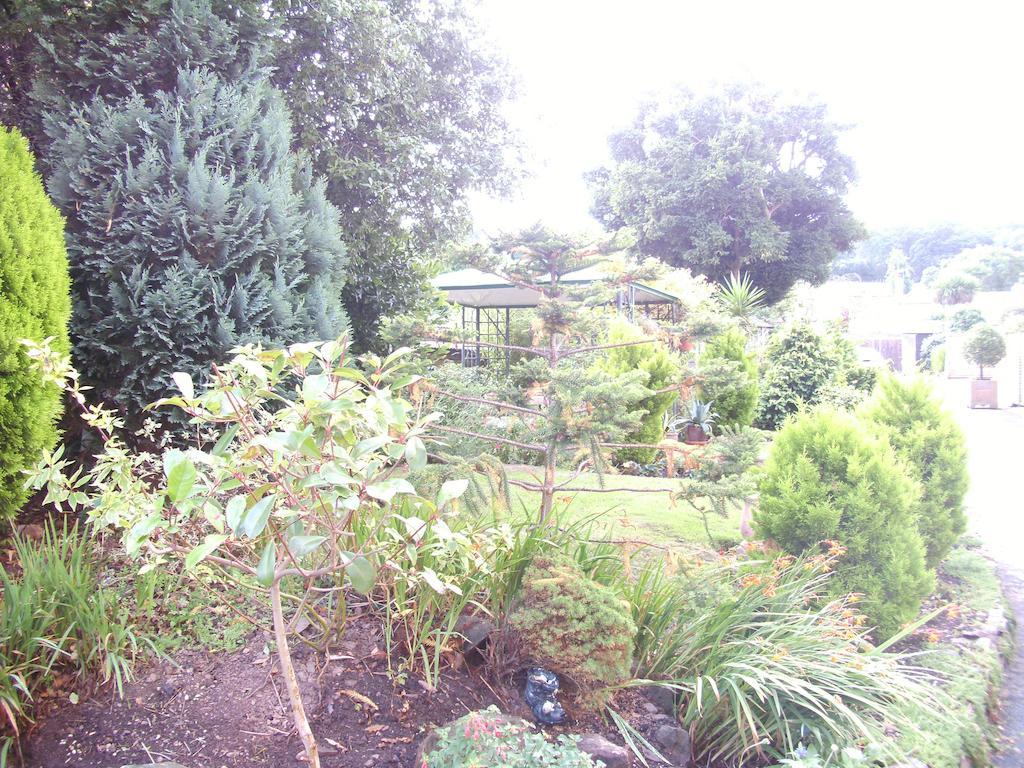Alcombe House Hotel Minehead Extérieur photo