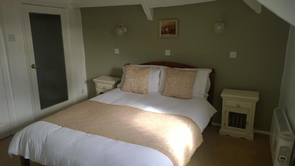 Alcombe House Hotel Minehead Extérieur photo
