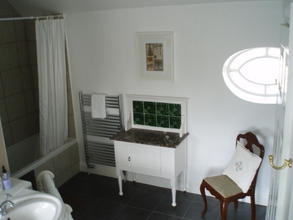Alcombe House Hotel Minehead Extérieur photo