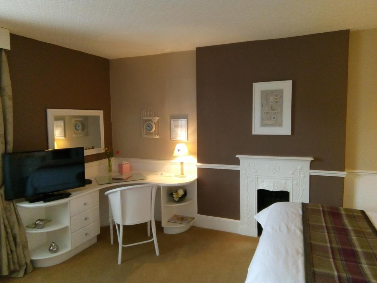 Alcombe House Hotel Minehead Extérieur photo