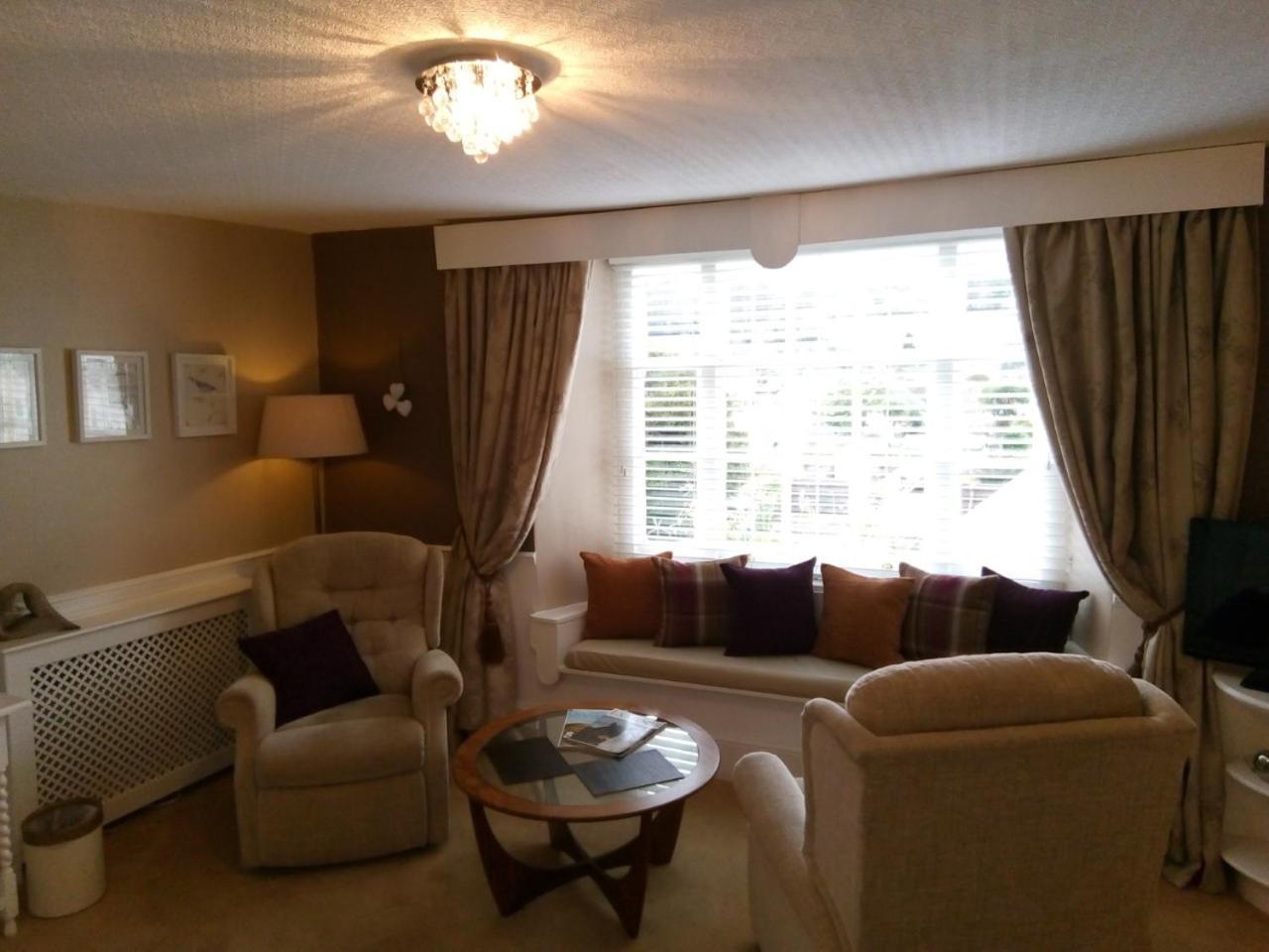 Alcombe House Hotel Minehead Extérieur photo