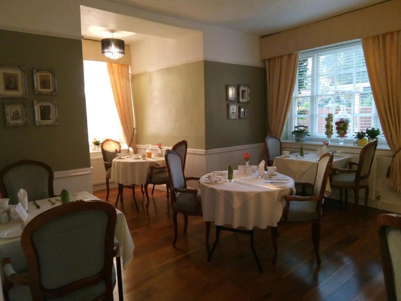 Alcombe House Hotel Minehead Extérieur photo