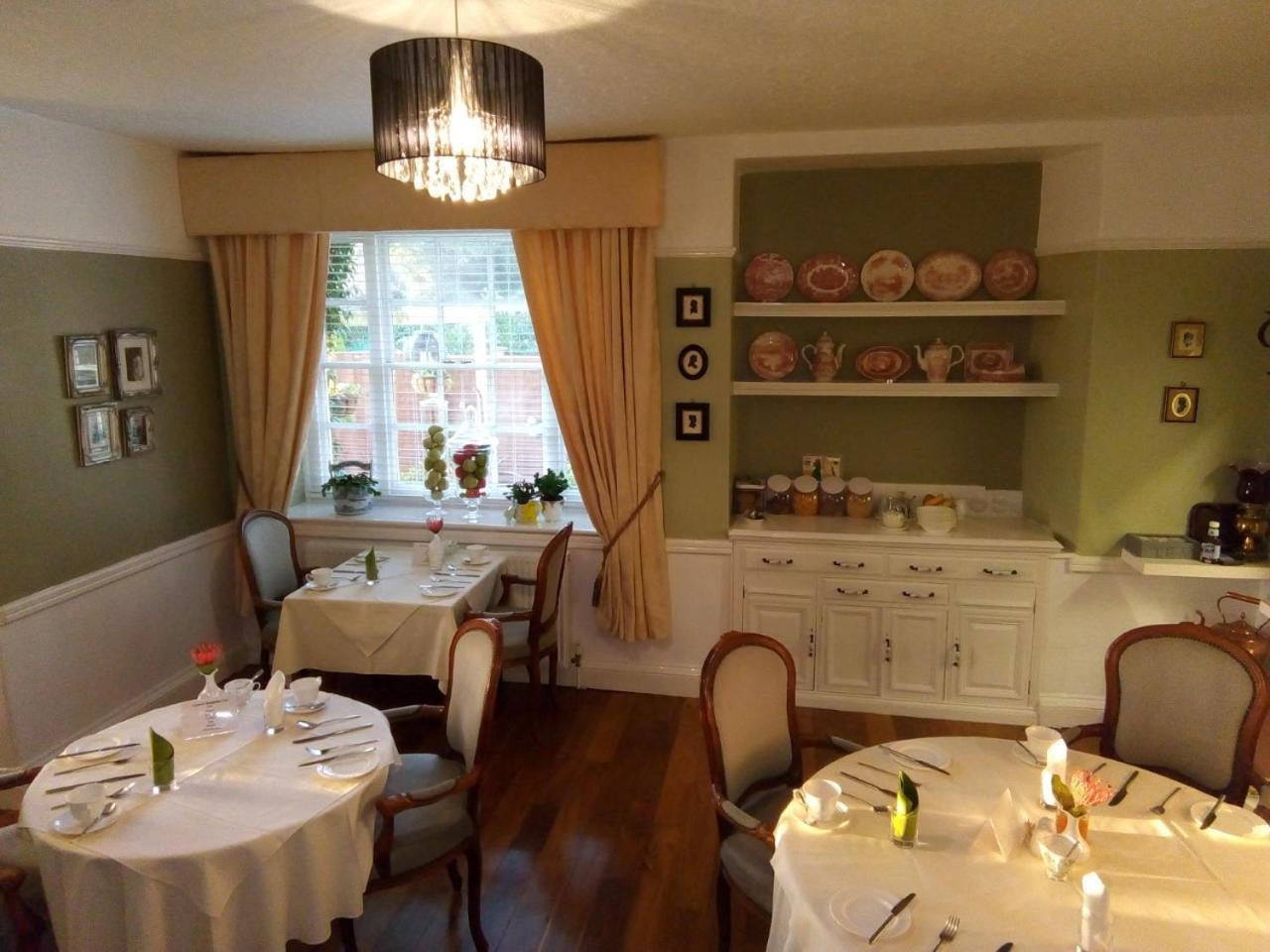 Alcombe House Hotel Minehead Extérieur photo