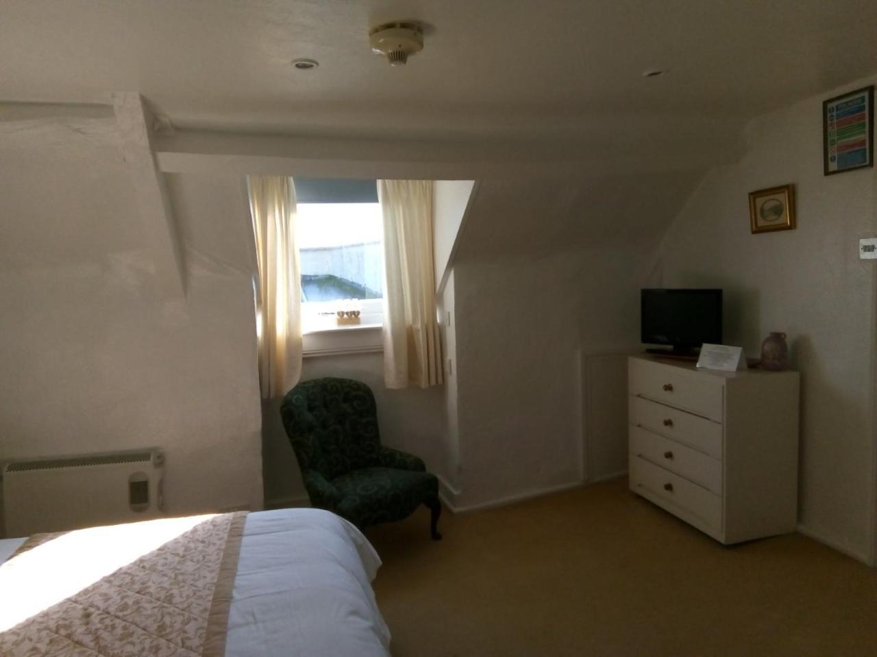 Alcombe House Hotel Minehead Extérieur photo