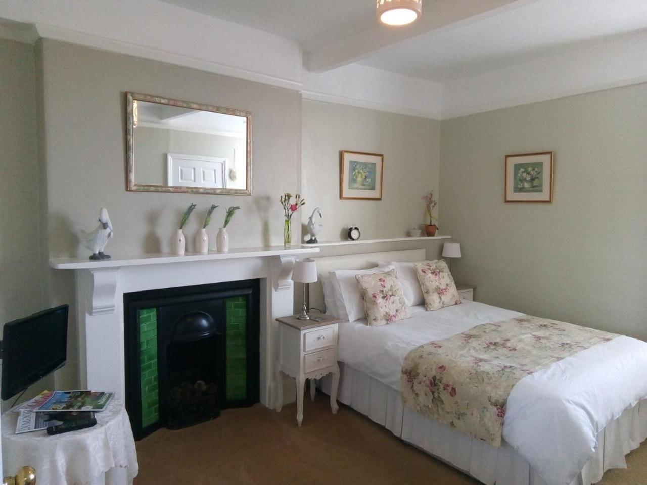 Alcombe House Hotel Minehead Extérieur photo