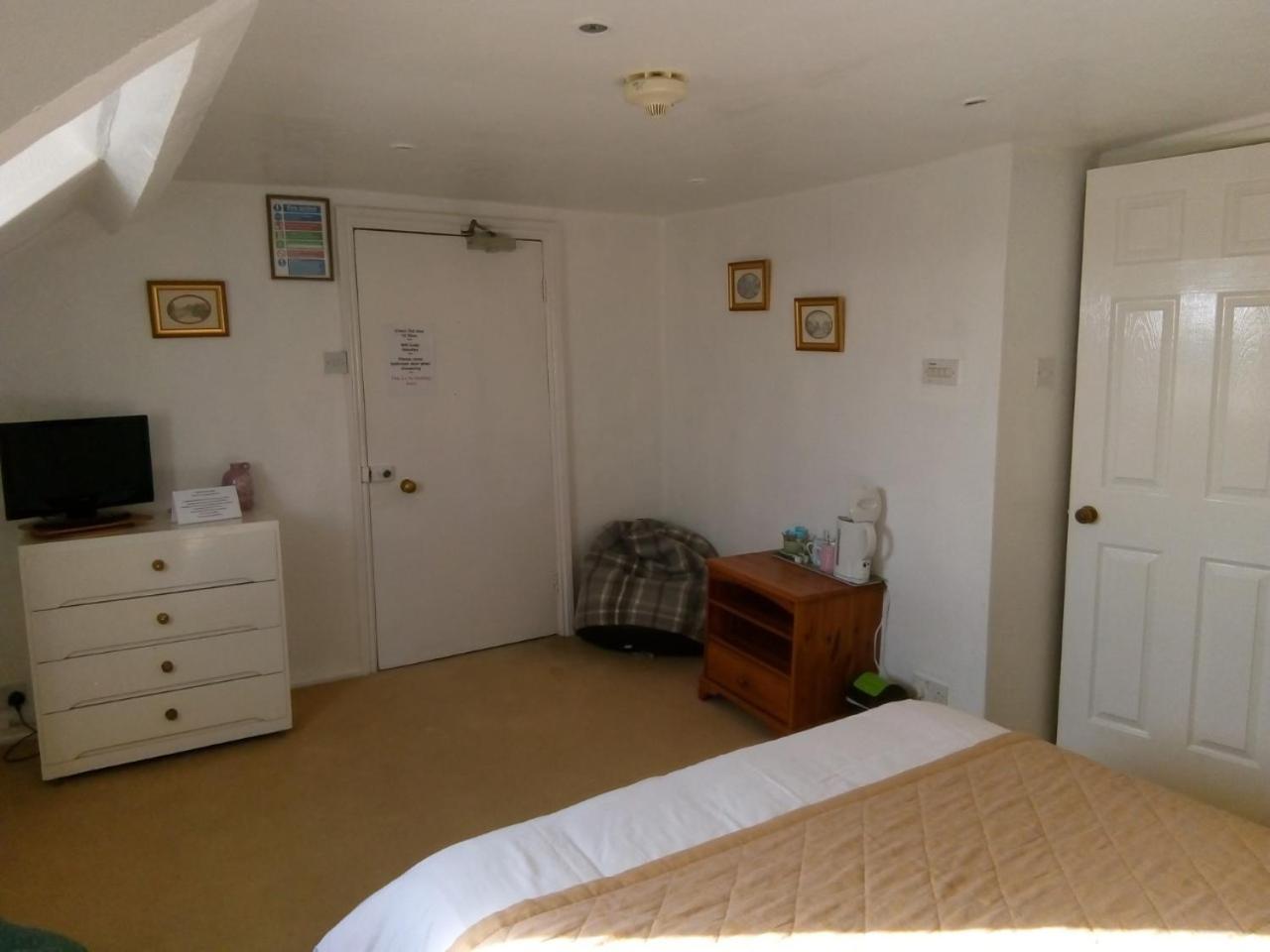 Alcombe House Hotel Minehead Extérieur photo
