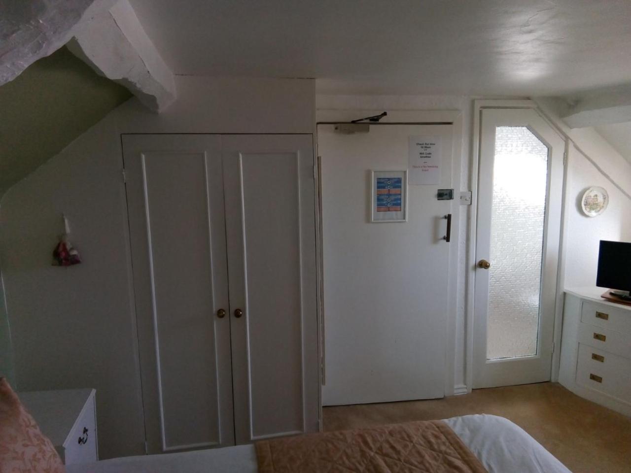 Alcombe House Hotel Minehead Extérieur photo