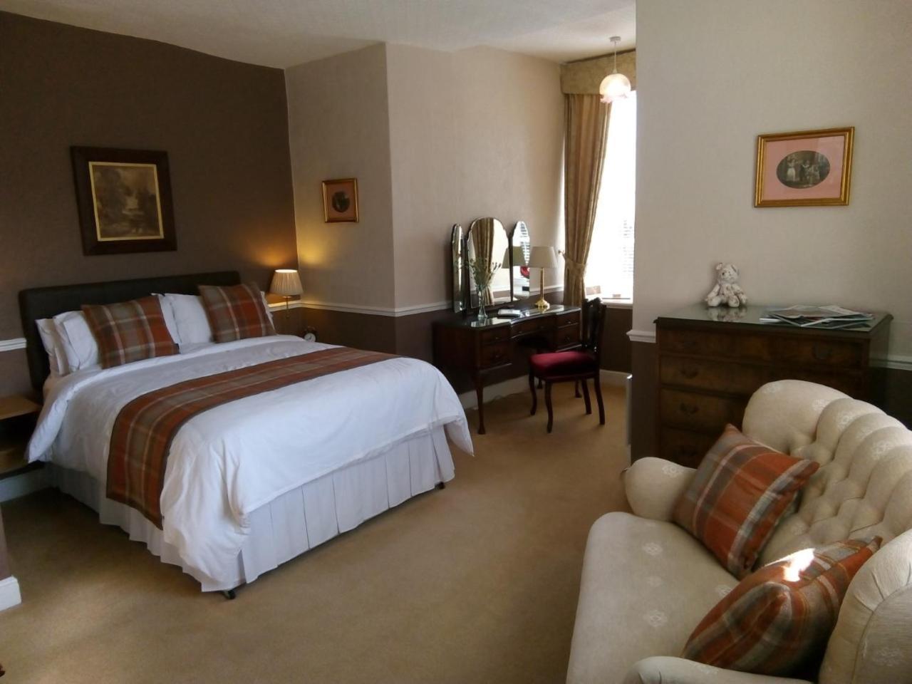 Alcombe House Hotel Minehead Extérieur photo