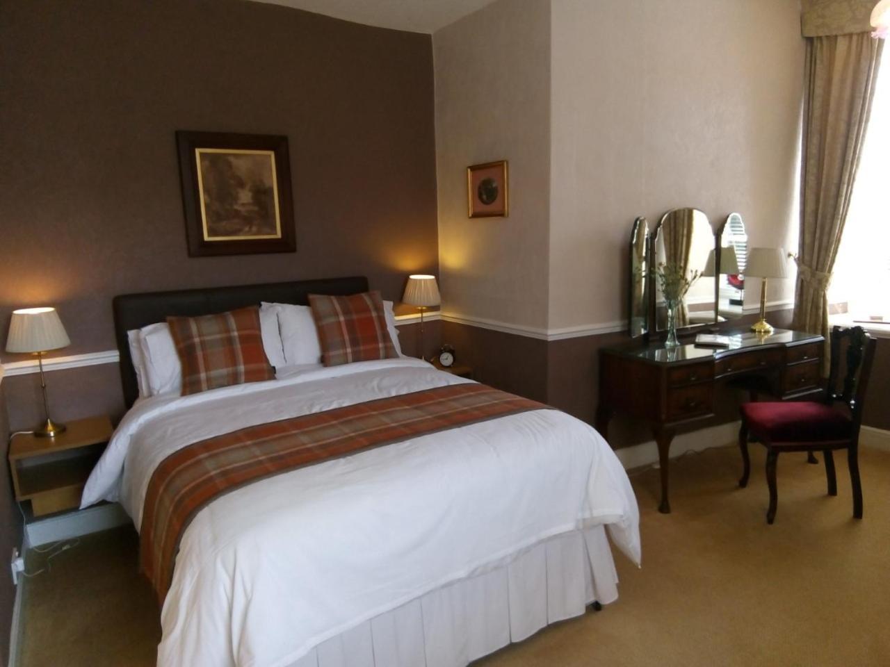 Alcombe House Hotel Minehead Extérieur photo